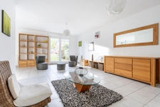CEYRAT-BOISVALLON : APPARTEMENT T3 AVEC TERRASSE