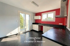 Maison à vendre 4 pièces BLANZAT (63)