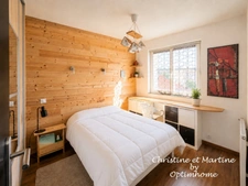 Appartement à vendre 2 pièces CLERMONT FERRAND (63)