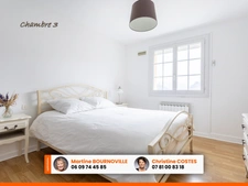 LA MONNERIE LE MONTEL : Grande maison entièrement rénovée