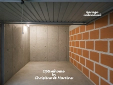 Rare à Chamalières : T4 avec terrasse 40 m², jardin privatif, piscine et garage