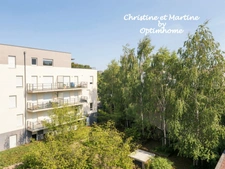 Appartement à vendre 2 pièces CLERMONT FERRAND (63)