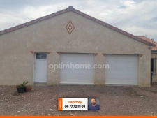 Maison à vendre 5 pièces MAUZE THOUARSAIS (79)