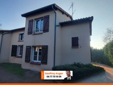 Maison à vendre 6 pièces THOUARS (79)
