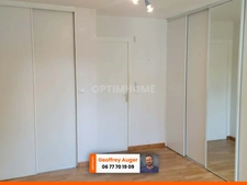 Maison de 125 m² avec piscine, 3 chambres à Thouars