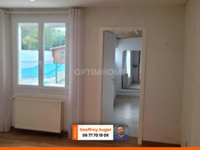 Maison de 125 m² avec piscine, 3 chambres à Thouars
