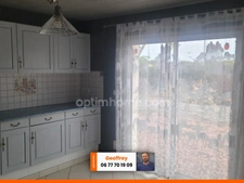 Maison à vendre 5 pièces MAUZE THOUARSAIS (79)