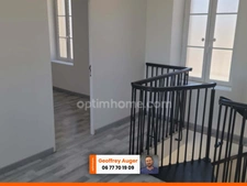 Superbe longère rénovée de 214m² LOUDUN (86)