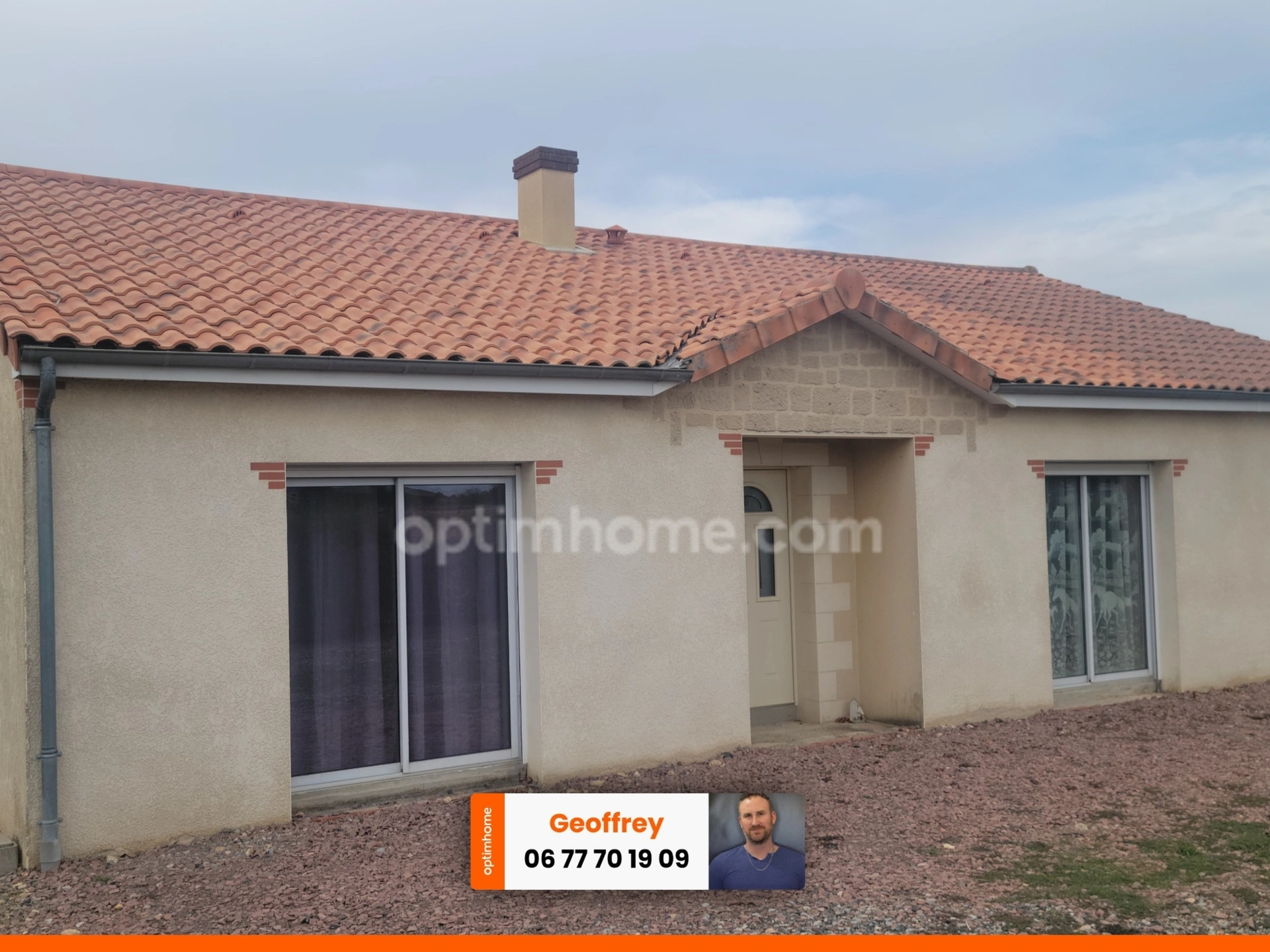 Maison 5 pièces 127 m² · à Mauze Thouarsais · 127 m² · 175 000 €