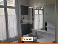 Maison de 125 m² avec piscine, 3 chambres à Thouars