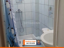 Maison de 125 m² avec piscine, 3 chambres à Thouars