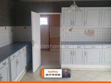 Maison à vendre 5 pièces MAUZE THOUARSAIS (79)