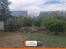 Maison à vendre 5 pièces MAUZE THOUARSAIS (79)