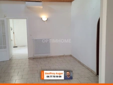 Maison de 125 m² avec piscine, 3 chambres à Thouars