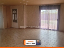 Maison à vendre 5 pièces MAUZE THOUARSAIS (79)
