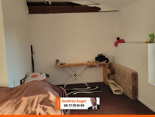 Maison à vendre 6 pièces THOUARS (79)