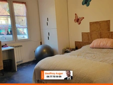 Maison à vendre 6 pièces THOUARS (79)