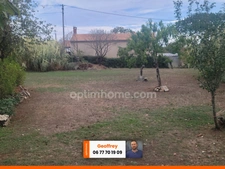 Maison à vendre 5 pièces MAUZE THOUARSAIS (79)