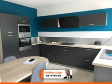 Maison de plus de 220 m² sur terrain de 6 850 m²