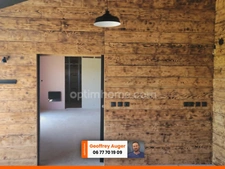 Superbe longère rénovée de 214m² LOUDUN (86)
