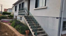 Maison à vendre 6 pièces THOUARS (79)