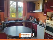 Maison à vendre 6 pièces THOUARS (79)