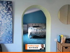 Maison à vendre 6 pièces THOUARS (79)