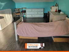 Maison à vendre 6 pièces THOUARS (79)