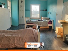Maison à vendre 6 pièces THOUARS (79)