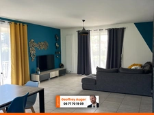 Maison de plus de 220 m² sur terrain de 6 850 m²