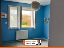 Maison de plus de 220 m² sur terrain de 6 850 m²