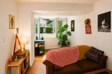 Appartement à vendre 2 pièces LYON 9EME ARRONDISSEMENT (69) - Quai de Scize - Front de Saône