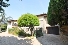 ANJOU (38) - Vente Viager Occupé (2 têtes) - BOUQUET SEC sans rente - Maison P6, en pierres, avec jardin