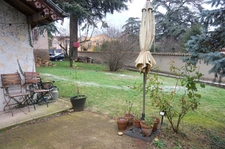 Vente en viager occupé - Appartement 2 pièces dans une maison CALUIRE ET CUIRE (69)