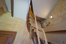 Vente en viager occupé - Appartement 2 pièces dans une maison CALUIRE ET CUIRE (69)