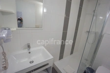 Appartement T1 meublé à vendre LYON 3EME ARRONDISSEMENT (69)-investissement pour LMNP/LMP