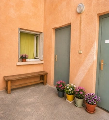 Appartement à vendre 2 pièces LYON 9EME ARRONDISSEMENT (69) - Quai de Scize - Front de Saône