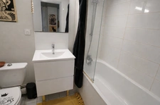 Appartement à vendre 2 pièces LYON 9EME ARRONDISSEMENT (69) - Quai de Scize - Front de Saône