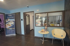 STUDIO meublé - REVENTE en résidence étudiante gérée pour investisseur LMNP/LMP -- Lyon 8