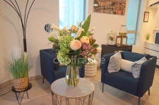 Appartement T1 meublé à vendre LYON 3EME ARRONDISSEMENT (69)-investissement pour LMNP/LMP