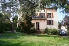Vente en viager occupé - Appartement 2 pièces dans une maison CALUIRE ET CUIRE (69)