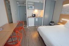Appartement T1 meublé à vendre LYON 3EME ARRONDISSEMENT (69)-investissement pour LMNP/LMP