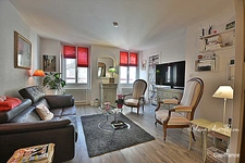 JUJURIEUX (01) Nue-Propriété avec usufruit perpétuel - Maison de village -P4 107m²
