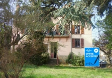 Vente en viager occupé - Appartement 2 pièces dans une maison CALUIRE ET CUIRE (69)