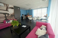 STUDIO meublé en résidence étudiante a vendre pour investisseur LMNP/LMP -- Lyon 8