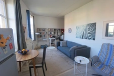 Appartement à vendre 2 pièces LYON 9EME ARRONDISSEMENT (69) - Quai de Scize - Front de Saone