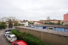 Dpt Rhône (69), viager occupé à vendre VILLEURBANNE appartement T3 - 54 m²  