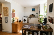 Appartement à vendre 2 pièces LYON 9EME ARRONDISSEMENT (69) - Quai de Scize - Front de Saône
