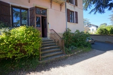 Vente en viager occupé - Appartement 2 pièces dans une maison CALUIRE ET CUIRE (69)