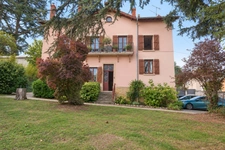 Vente en viager occupé - Appartement 2 pièces dans une maison CALUIRE ET CUIRE (69)